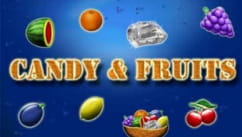 Candy & Fruits candy-and-fruits