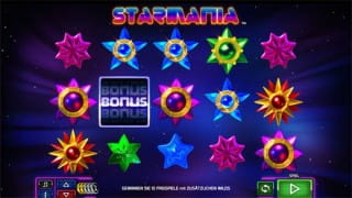 Starmania cosmik-starmania