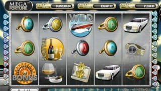 Mega Fortune leovegas-mega-fortune