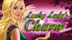 Lucky Lady's Charm lucky-ladys-charm