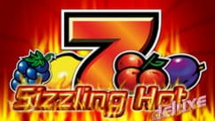 Sizzling Hot sizzlinghot