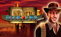 Alle Varianten von Book of Ra online spielen