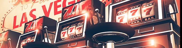 Eine enorme Auswahl an Slots vom Hersteller Merkur