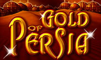 Gold of Persia Automat im Internet