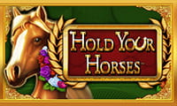 Novoline Slot Hold your Horses
