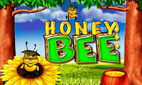 Honey Bee Slot von Merkur