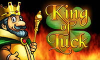 King of Luck heißt online Alles Spitze