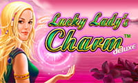 Lucky Ladys Charm Automat im Internet