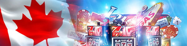 Real Money Online Casino Games in Canada