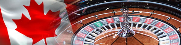 Real Money Online Roulette in Canada
