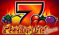 Sizzling Hot Online Slot