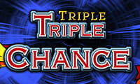 Triple Chance Online Slot von Merkur