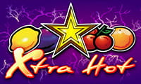 Xtra Hot Frucht-Slot online von Novoline