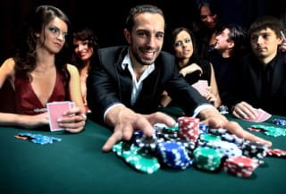 Blackjack - Die Verschiedenen Strategien beim Kartenzählen