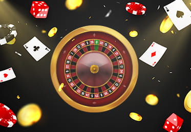 Top 10 Casino-Spiele -Konten, denen Sie auf Twitter folgen sollten