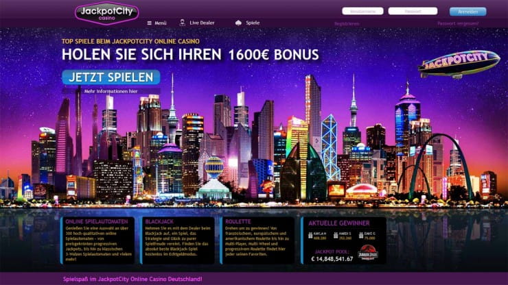 Casino Online Testberichte Casino Online Testberichte
