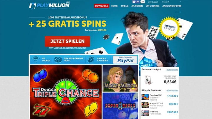 Casino Testberichte Casino Testberichte