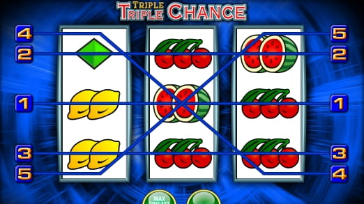 Triple Triple Chance